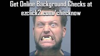 Easiest Criminal Records Background Checks Online  North Bergen NJ