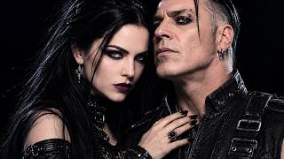 Rammstein & Evanescence Style | Death Metal, Gothic, Progressive Metal & Dark Industrial Metal 2026