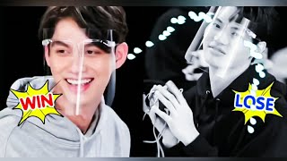 [ENG SUB] Only Win can Teased Bright like this 🤣 | 2gether The Series | BrightWin Funny Moments