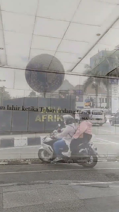Bumi Pasundan Lahir Ketika Tuhan Sedang Tersenyum, Katanya??? #bandung #asiaafrika #shorts