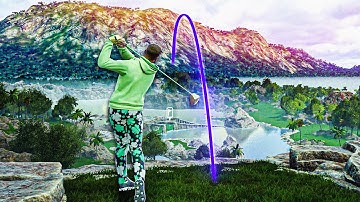 The Best Custom Course We