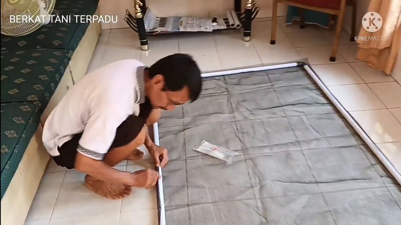 WARING PENGAMAN AZOLLA