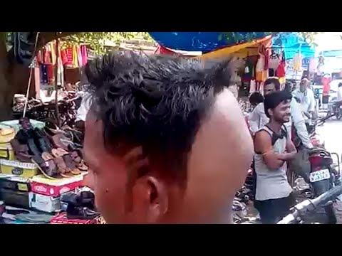 10 Funny Hairstyles That You Cannot Dare To Try For Yourself  RVCJ Media