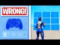 The Best PRO Binds for EVERY CONTROLLER on Fortnite! (PS4, PS5, Xbox, C40, 2 Paddles, 4 Paddles)