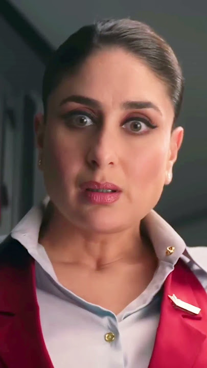 THE GIRLS FINDS ALL  GOLD 🤯 | Tabu , Kareena Kapoor , Kriti Sanon | #shorts #crew #funny