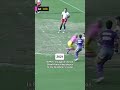 The evolution of Tim Stanfill 🌎🏉 | Premier Rugby Sevens