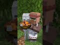 【マイクラ】料理対決 #minecraftanimation