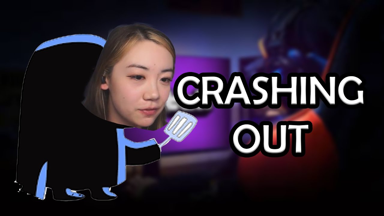 Стримеры Twitch терпят крах