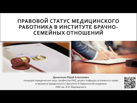 15:40 - Правовые основы профессиональной деятельности