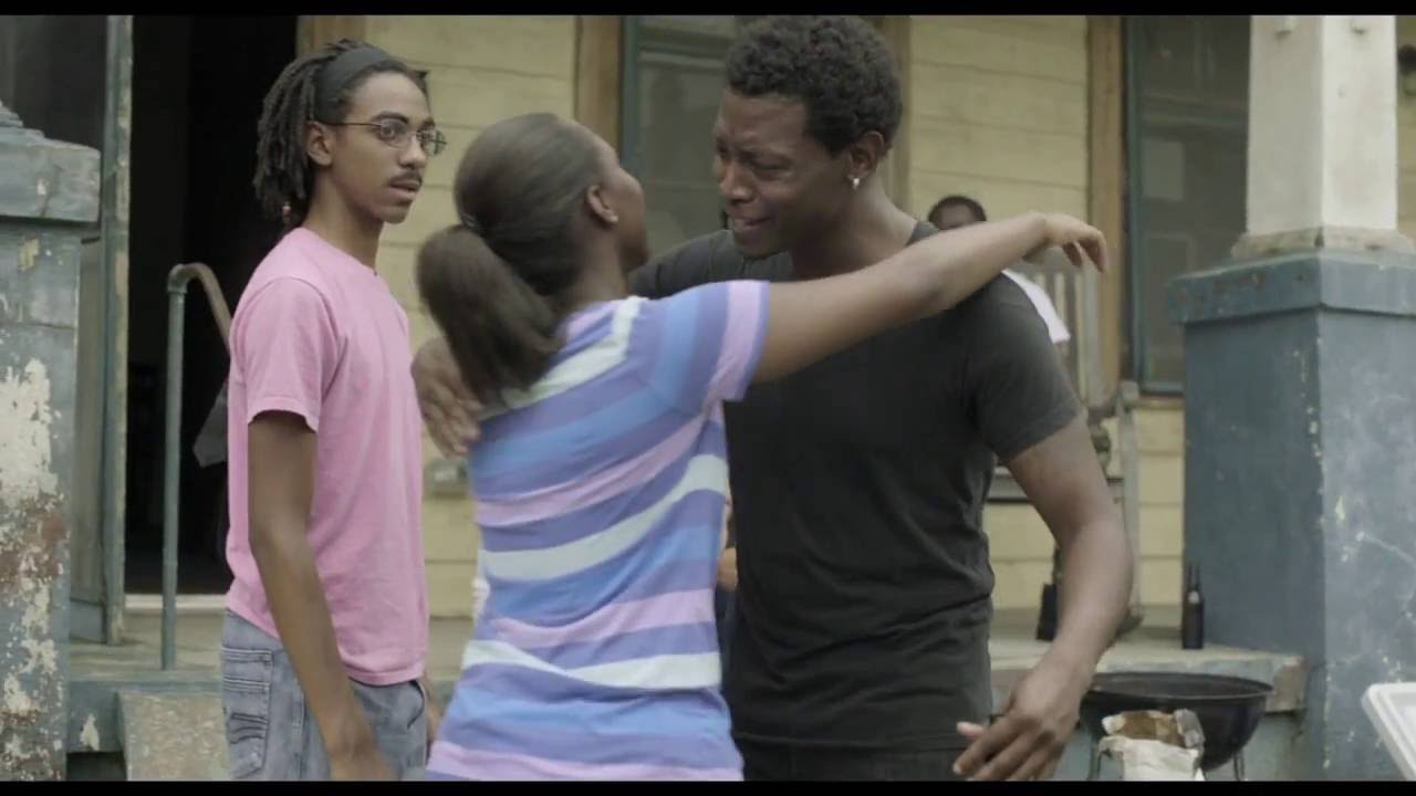 A Quiet Storm Final Trailer YouTube