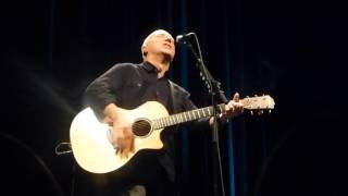 Watch Midge Ure Waiting Days video