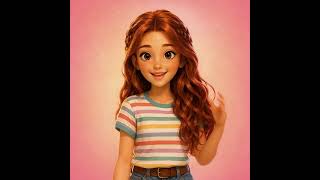 Meet Lily - The Storyteller