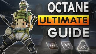 Octane Guide For Beginners - Apex Legends