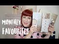 Monthly Favourites - January 2020
