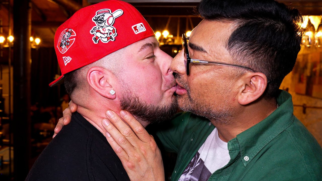 G4Y SHORE🏳‍🌈 Capítulo 6