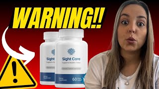 SIGHT CARE - Sight Care Reviews - (( WARNING!! )) Sight Care Supplement - Sight Care Reviews Exposed