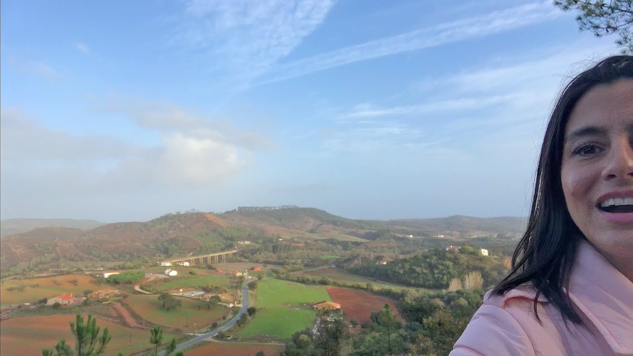 Yoga Retreat Destination, Paraiso Escondido, Portugal