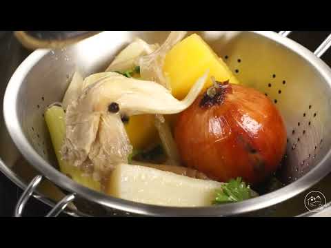 Сито Tescoma серия GRANDCHEF (428670, 428380, 428384)