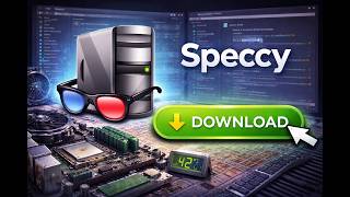 Speccy ile Retro Oyun Dünyasına Yolculuk 🚀👾 Eğlencenin Kapılarını Arala! 🎮✨