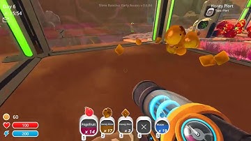 Slime Rancher Stream Part 1 | The Cutest Game Ever!!
