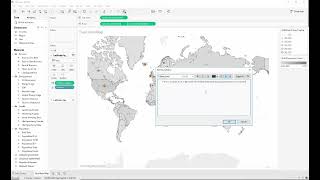 Creating Annotations