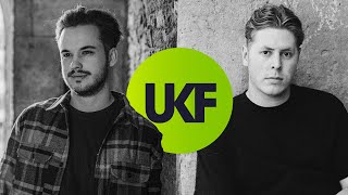 Particle \u0026 En:vy - With U