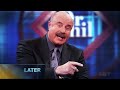 Dr. Phil S17E49 (Alan & Amanda Part 1) “My Husband’s Face Has Been Used as Catfish Bait”
