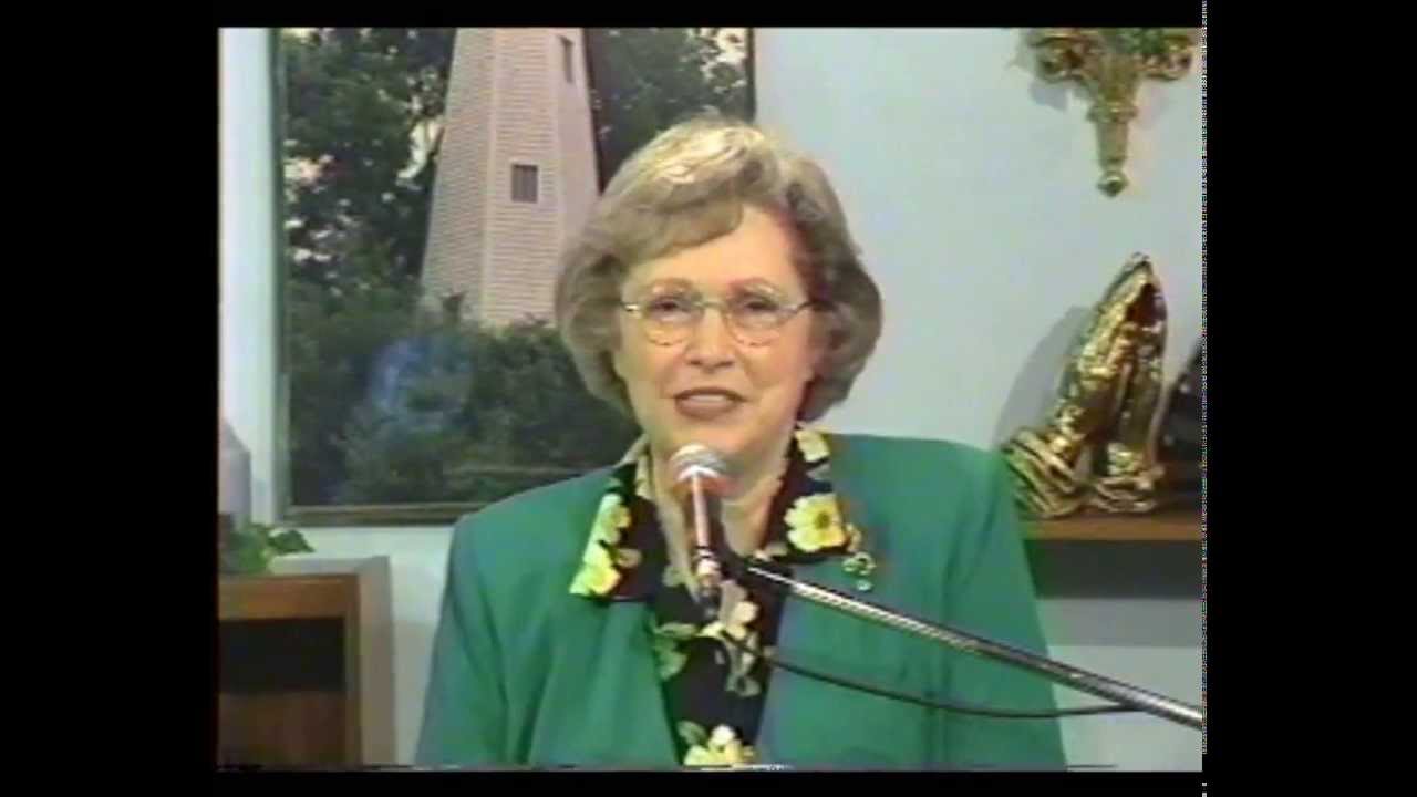 Jesus Took My Burden - Martha Reed Garvin