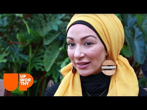 Can a Woman Be Muslim and Break Dance? Dispelling Myths