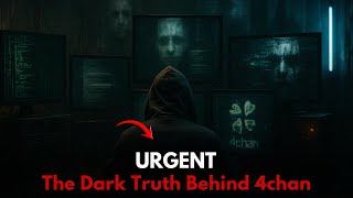 The Hidden World of 4Chan: Unbelievable Stories From the Dark Web