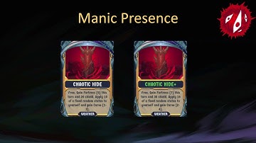 Breach Wanderers - The Vortex Field Guide Part 2: Manic Presence Weather
