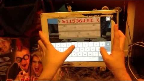 [Minecraft Leet Server]Ep1