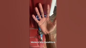 eufy FamiLock S3 Max – Unlock the Next Generation