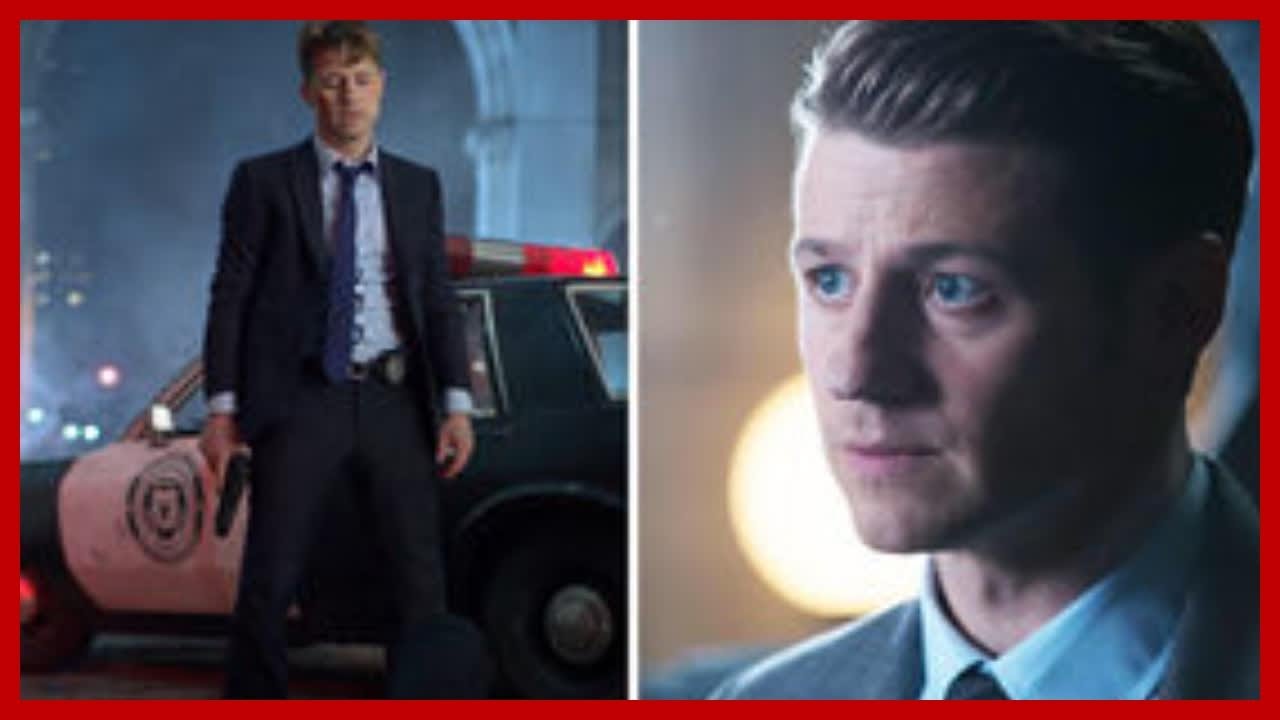 Gotham season 5 location Where is Gotham filmed? Where is it set