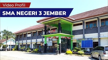 Profil SMA Negeri  3 Jember