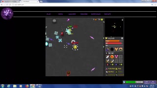 VOID REALM LIVESTREAM