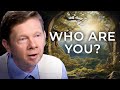 Finding the True Essence of You | Eckhart Tolle Explains