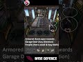 Raid Defense Prep - Compound Bedroom Seal Boxes - Rust 2024