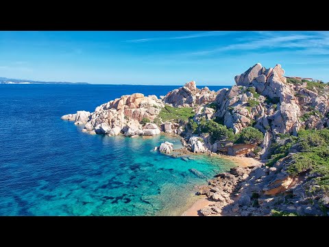 Video: Dies Sind Die 10 Besten Strände In Sardinien - Matador Network