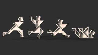 Tangerine Dream - Wisdom And Tragedy (Tangram)