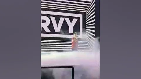 HRVY AT MADVMA 🇬🇷❤️//PERSONAL