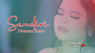 SENDIRI - NONONZ ASSOR -