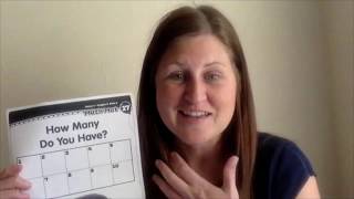 Pre-K Week 2 - OKCPS CLP
