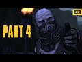 BORDERLANDS: GAME OF THE YEAR ENHANCED (STEAM) - Epic Moments You Can't Miss! - PART 4