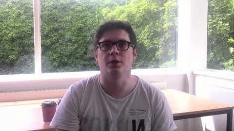 Anatomy of a Comment Thread