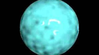 Perlin Sphere 2