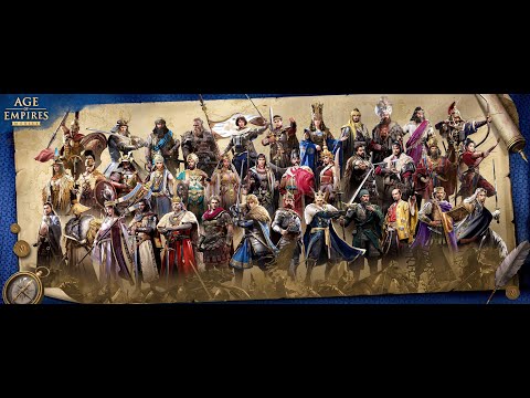 Age of Empires