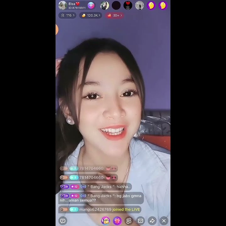 #MangoLive  #girl  #singing