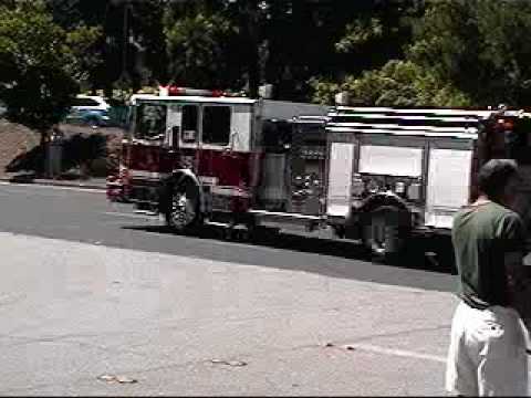 The MIA-Montevideo 4th of July Parade 2010 VIDEO B...