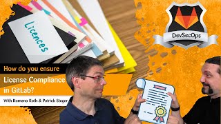 Famous GitLab: DevSecOps: Part 4/12: How to ensure License Compliance? Net Worth